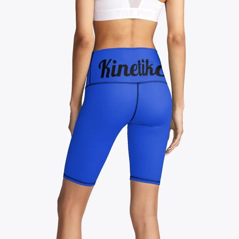 Kinetikc Work Out Gear