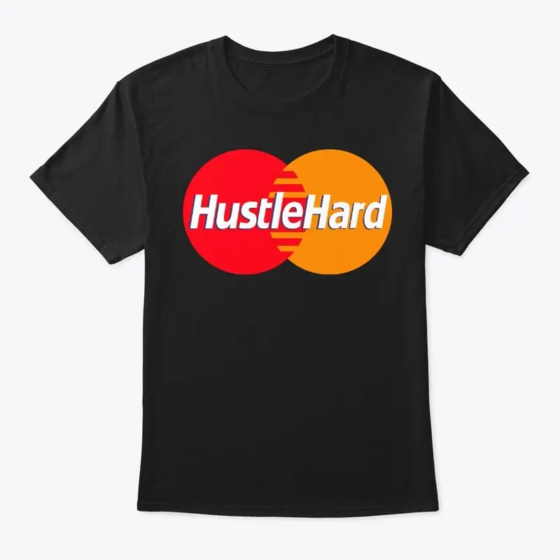 Hustle Hard