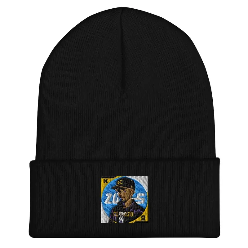 KCizzle Beanie 