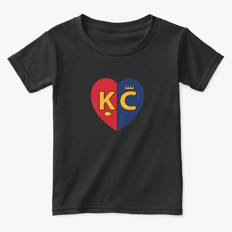 KCizzle Kids Apparel 