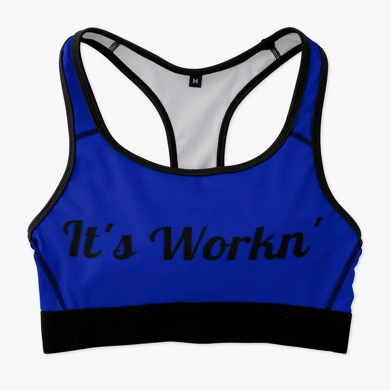 Kinetikc Work Out Gear