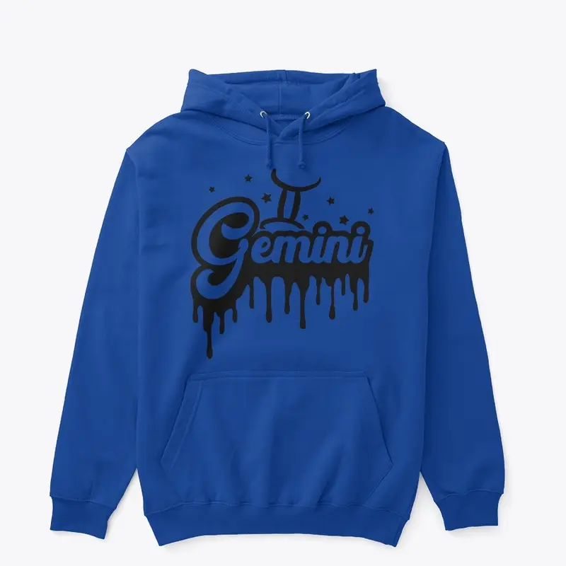 Gemini Hoodie