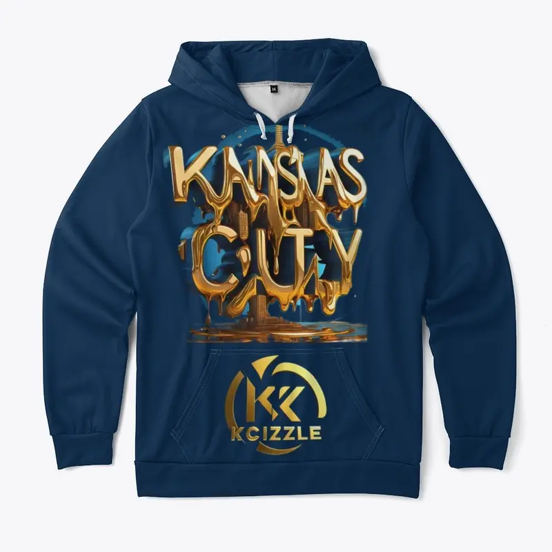 Kansas City Hoodie