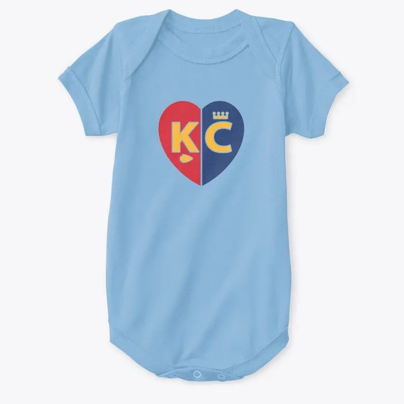 KCizzle Kids Apparel 