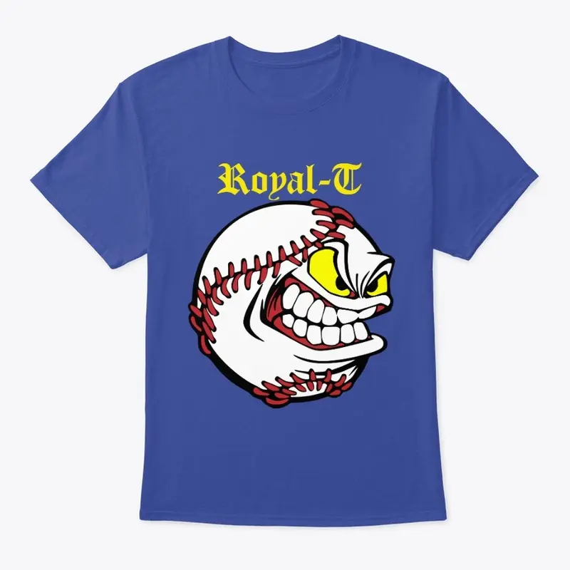 Royal-T Apparel.